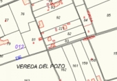 Land suitable for development for sale on España, Dolores, ref: TR32764 photo