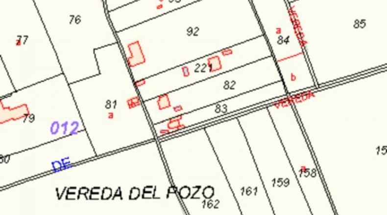 Alicante - Crevillente - 8559m2