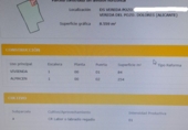 Land suitable for development for sale on España, Dolores, ref: TR32764 photo