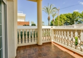 Vil·la amb terreny en venda a la España, Oriola, ref.: TR59176 foto