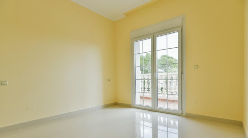 Alicante - La Zenia - 600m2