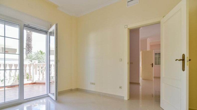 Alicante - La Zenia - 600m2