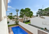 Vil·la amb terreny en venda a la España, Oriola, ref.: TR59176 foto