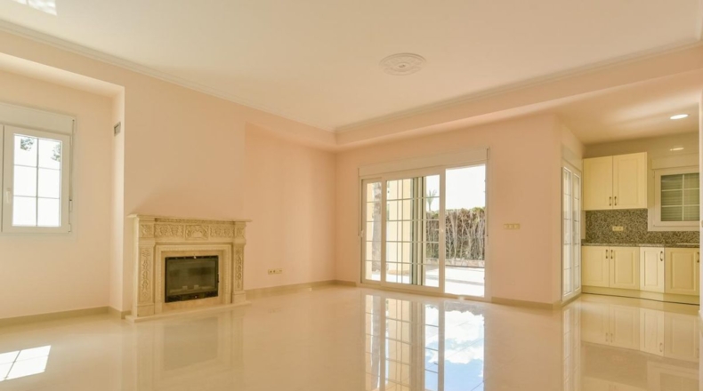 Alicante - La Zenia - 600m2
