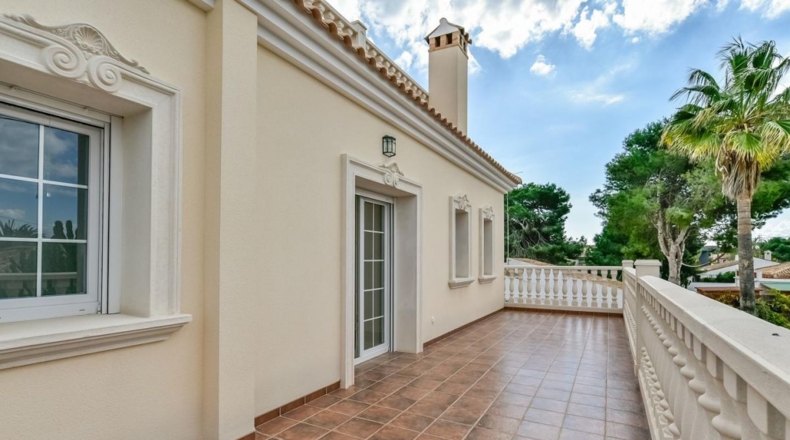 Alicante - La Zenia - 600m2