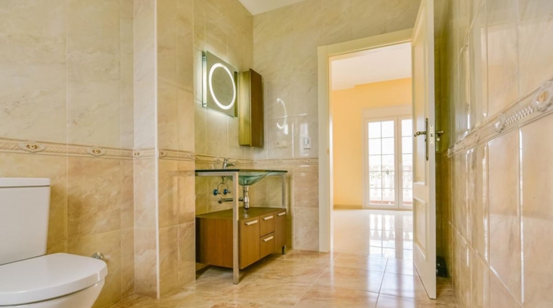 Alicante - La Zenia - 600m2