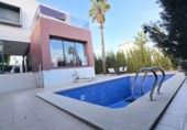 Casa de poble en venda a la España, Oriola, ref.: TR274219 foto
