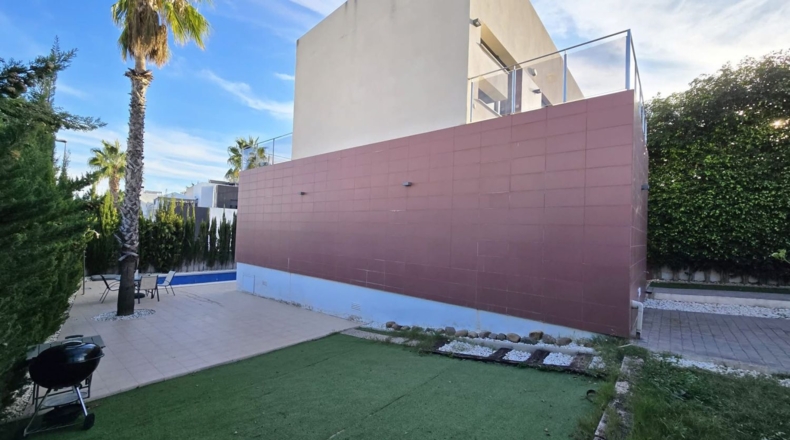 Alicante - Orihuela - 350m2