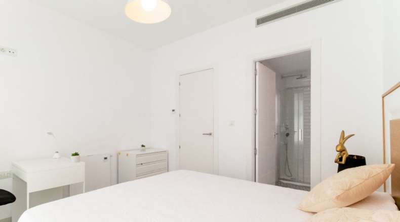 Аликанте - el Pilar de la Foradada - 320m2