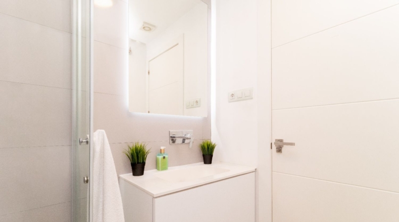 Аликанте - el Pilar de la Foradada - 320m2