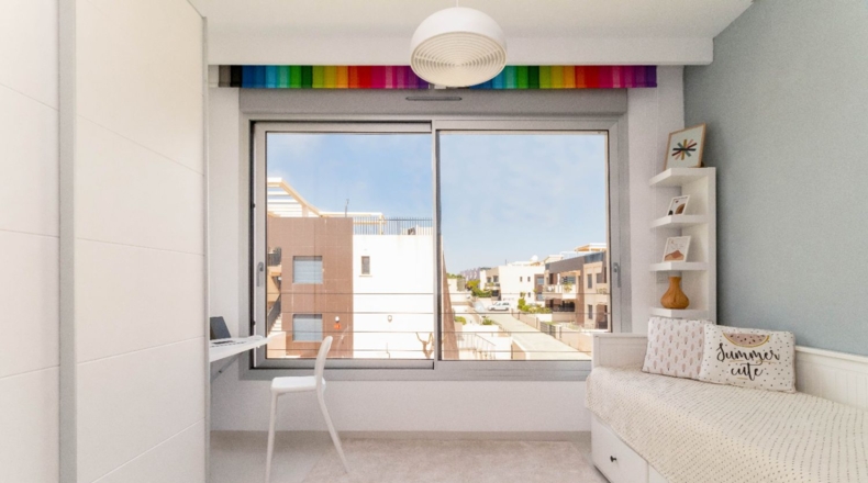 Аликанте - el Pilar de la Foradada - 320m2