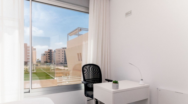Аликанте - el Pilar de la Foradada - 320m2