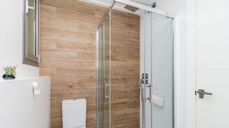 Аликанте - el Pilar de la Foradada - 320m2