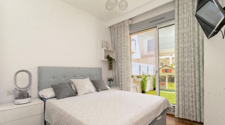 Аликанте - el Pilar de la Foradada - 320m2