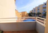 Xalet adossat amb terreny en venda a Torrevella ref.: TR335881 foto