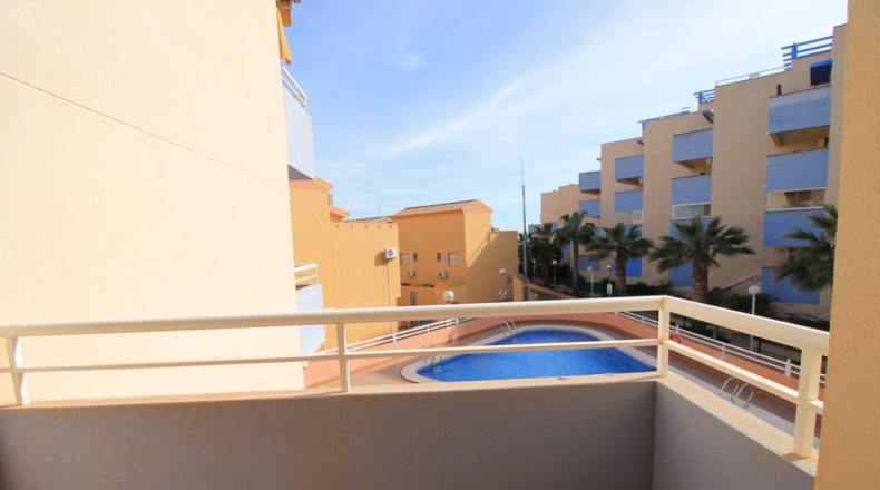 Alicante - Torrevieja - 98m2