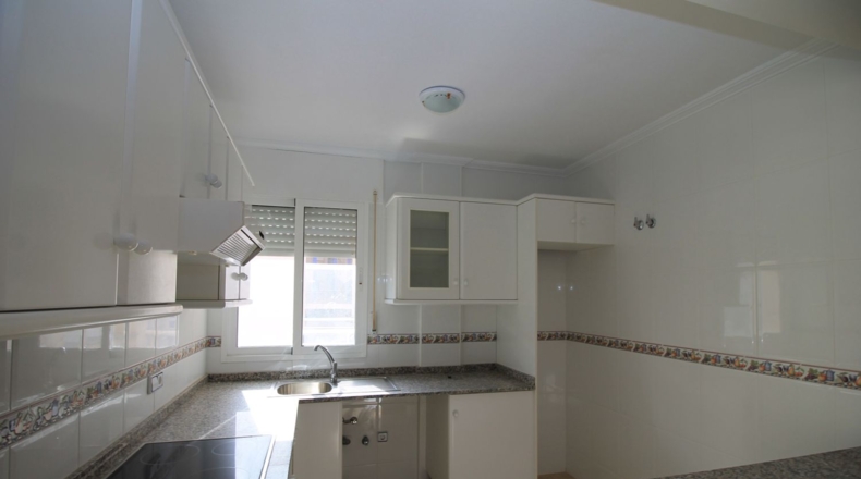 Alicante - Torrevieja - 98m2