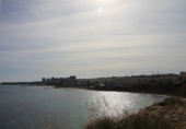Xalet adossat amb terreny en venda a Torrevella ref.: TR335881 foto