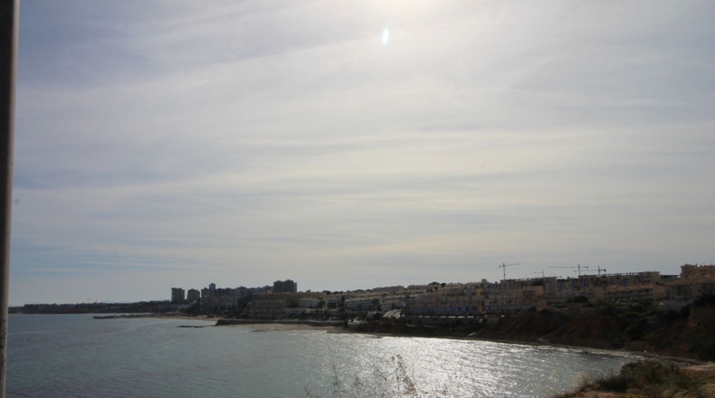 Alicante - Torrevieja - 98m2