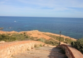 Xalet adossat amb terreny en venda a Torrevella ref.: TR335881 foto
