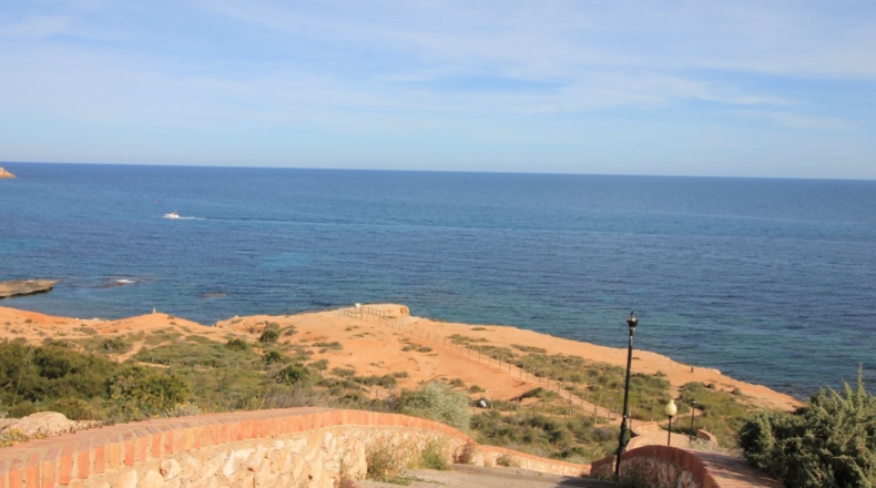 Alicante - Torrevieja - 98m2