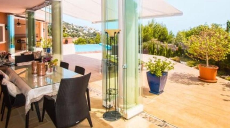 Alicante - Altea - 2000m2