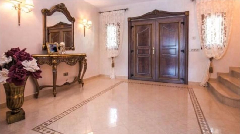 Alicante - Altea - 2000m2