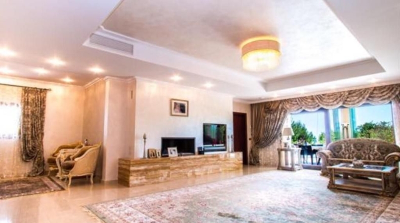 Alicante - Altea - 2000m2