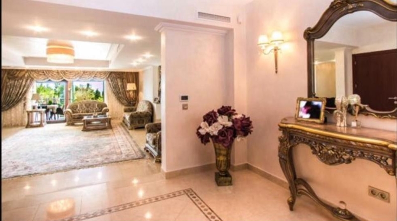 Alicante - Altea - 2000m2