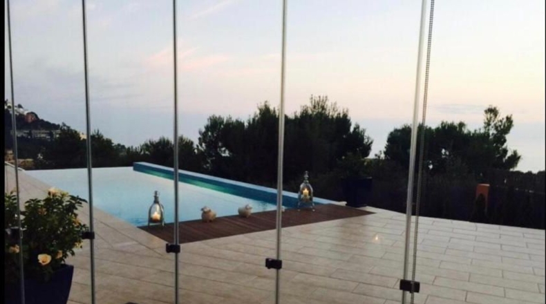Alicante - Altea - 2000m2