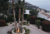 Vil·la amb terreny en venda a Altea ref.: TR86177 foto