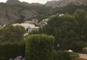 Vil·la amb terreny en venda a Altea ref.: TR86177 foto