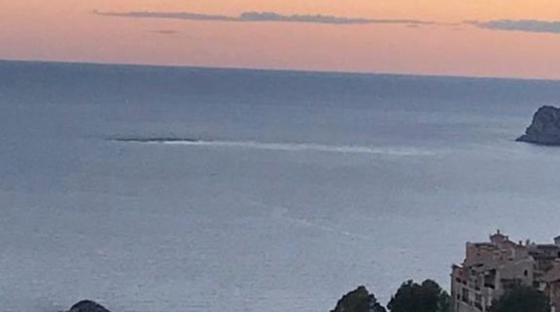 Alicante - Altea - 2000m2