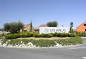 Non-developable land for sale on España, Zarzuela del Monte, ref: TR107650 photo