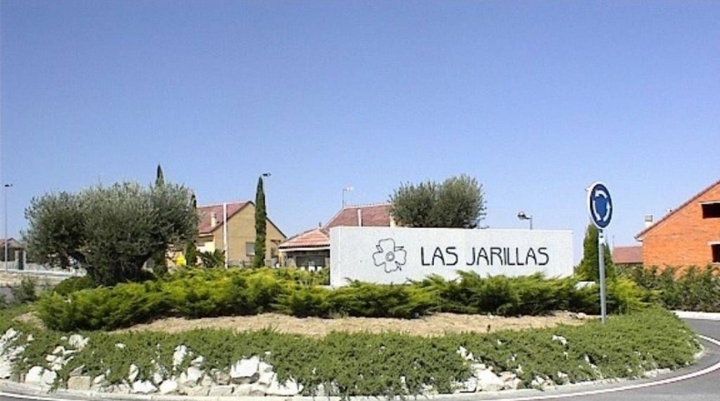 Segovia - Zarzuela del Monte - 32000m2