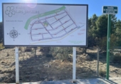 Non-developable land for sale on España, Zarzuela del Monte, ref: TR107650 photo