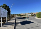 Non-developable land for sale on España, Zarzuela del Monte, ref: TR107650 photo