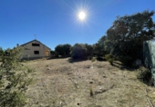 Non-developable land for sale on España, Zarzuela del Monte, ref: TR107650 photo
