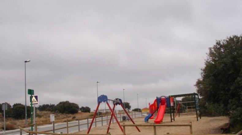 Segovia - Zarzuela del Monte - 32000m2