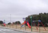 Non-developable land for sale on España, Zarzuela del Monte, ref: TR107650 photo