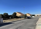 Non-developable land for sale on España, Zarzuela del Monte, ref: TR107650 photo