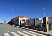 Non-developable land for sale on España, Zarzuela del Monte, ref: TR107650 photo