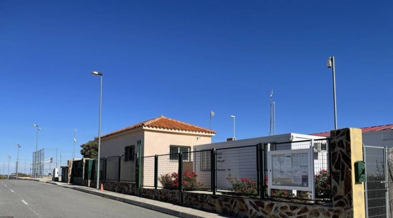 Segovia - Zarzuela del Monte - 32000m2