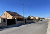 Non-developable land for sale on España, Zarzuela del Monte, ref: TR107650 photo