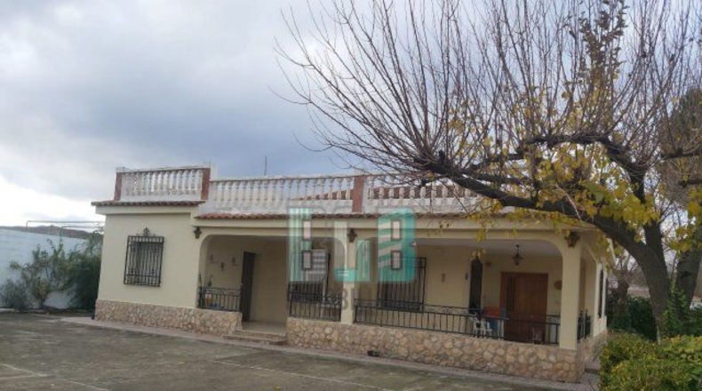Albacete - Albacete - 3000m2