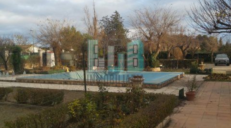 Albacete - Albacete - 3000m2