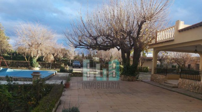 Albacete - Albacete - 3000m2