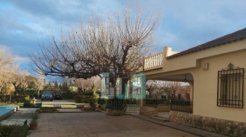 Albacete - Albacete - 3000m2