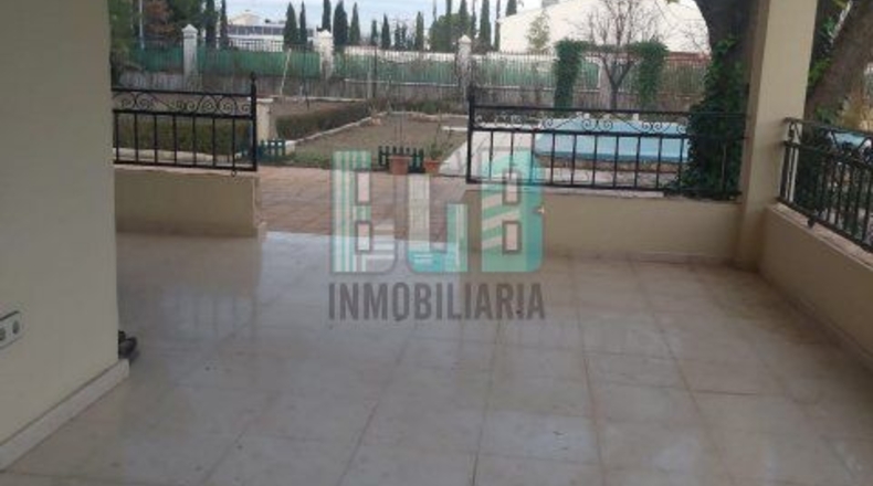 Albacete - Albacete - 3000m2