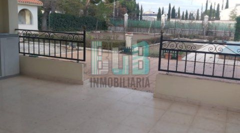 Albacete - Albacete - 3000m2